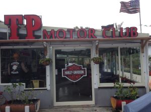 TP Motor Club
